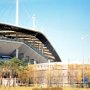 Seoul, South Korea - World Cup Stadium